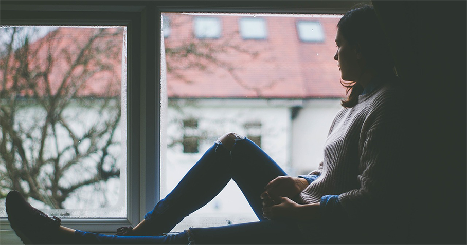 Depression/tristhed